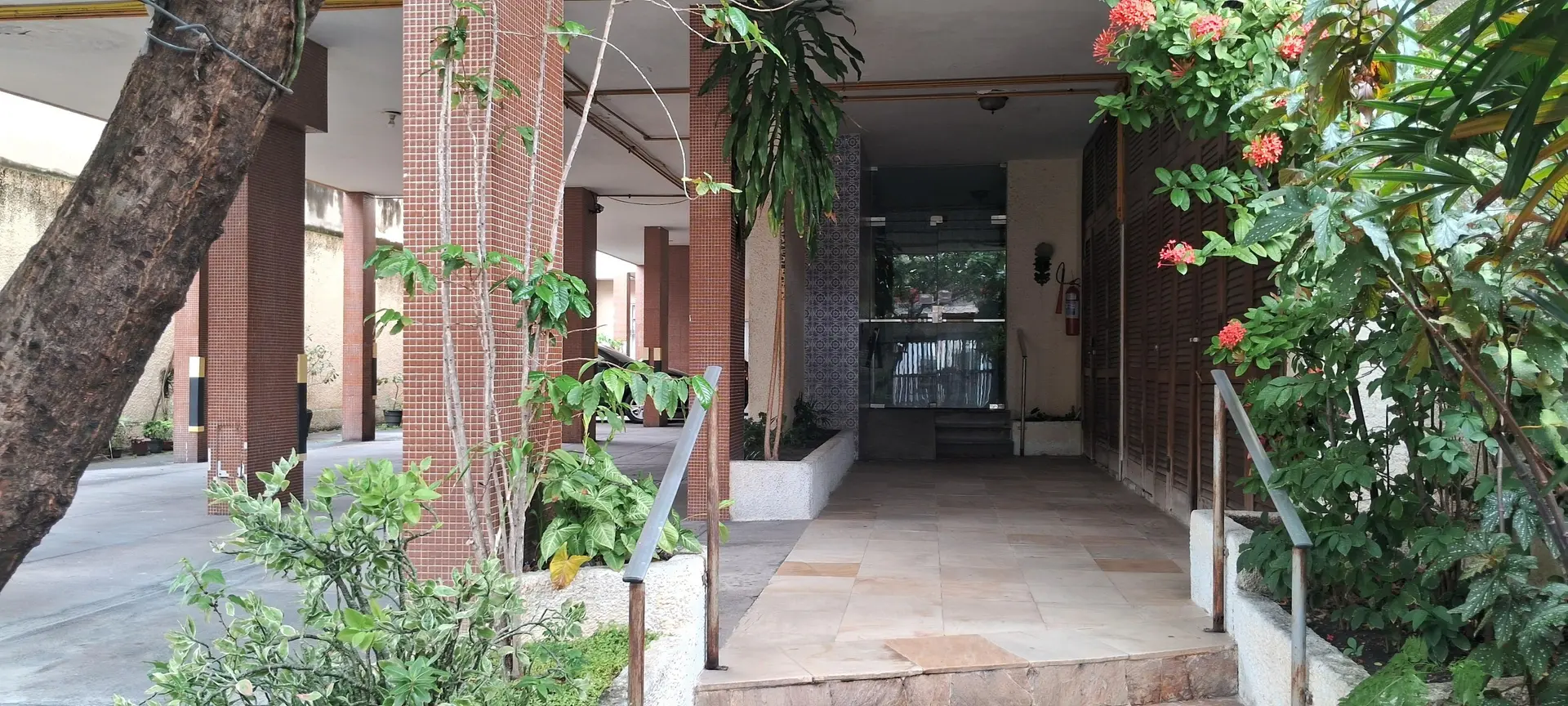 Квартира 75 м², 2 спальні, Ріо-де-Жанейро — photo 11