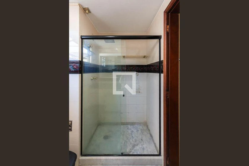 3-bedroom apartment with a washing machine in Rio de Janeiro — photo 33