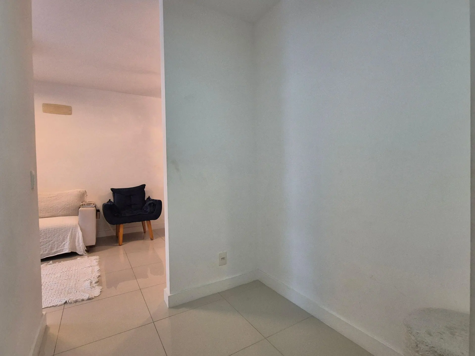 Apartamento mobiliado de 2 quartos com varanda — photo 31