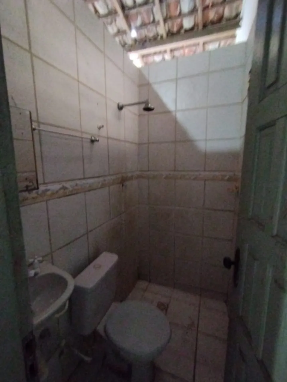 Кітнет з 1 спальнею, газовою плитою та 1 ванною — photo 4