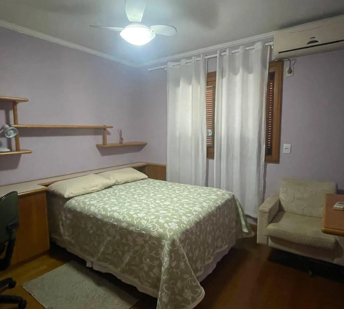 Дом с 4 спальнями и рабочим местом — photo 7