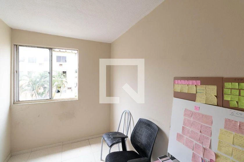 Apartamento mobiliado, 70 m², com closet — photo 8