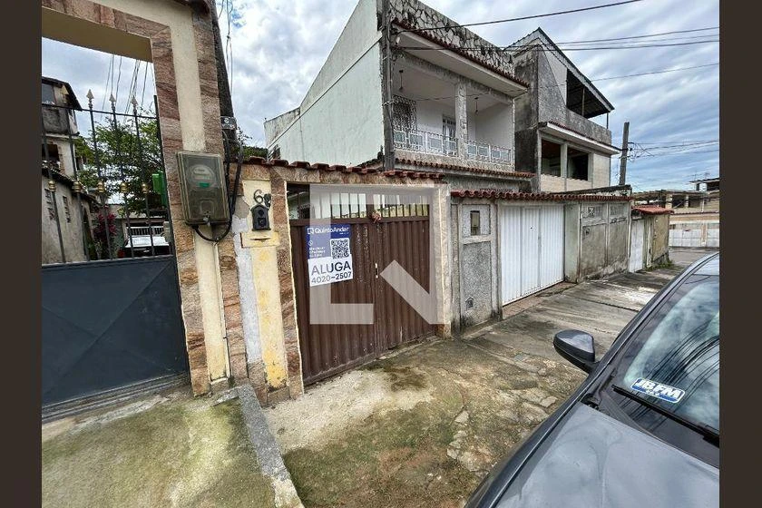 House with 2 bedrooms and 90 m² plus a balcony — photo 33