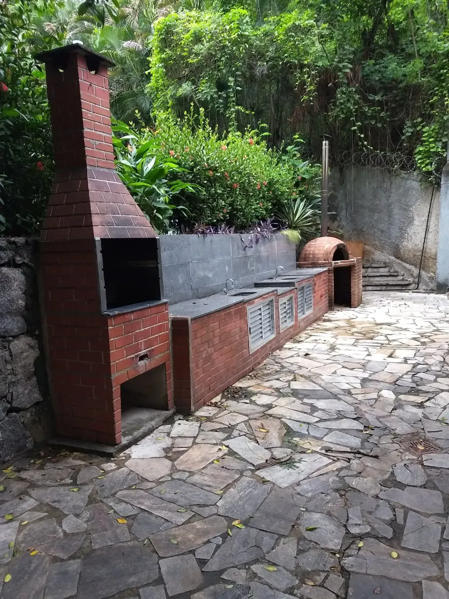 Apartment with 2 bedrooms and 2 bathrooms, 1 parking spot — photo 37