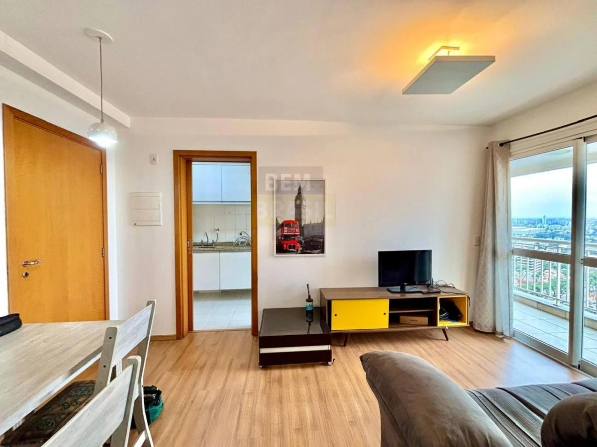 Washing machine in a 2-bedroom apartment, 74 m² — photo 17