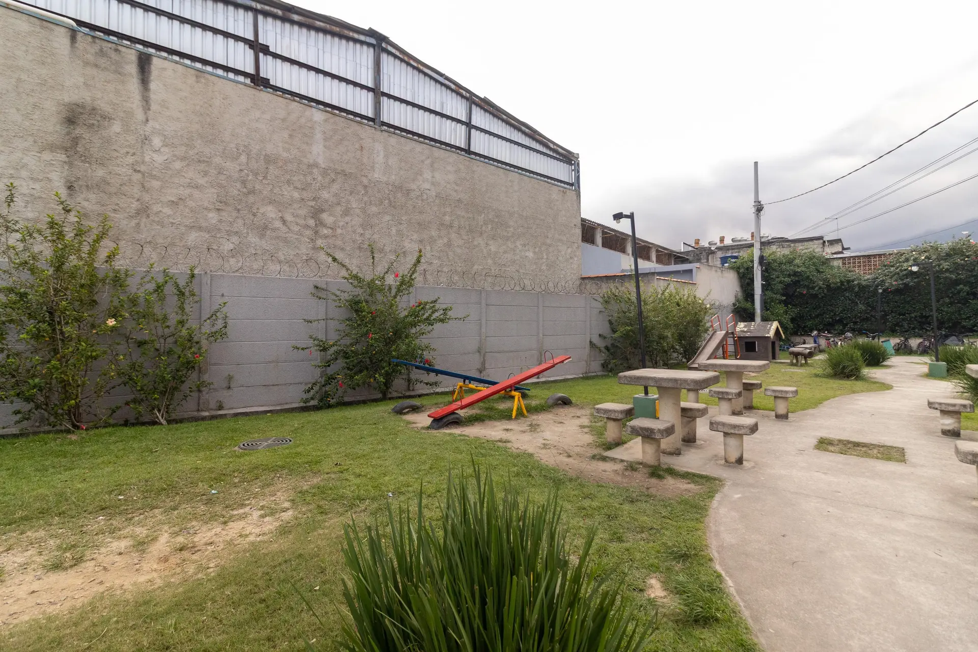 Apartamento, 45 m², com vista para as montanhas — photo 22