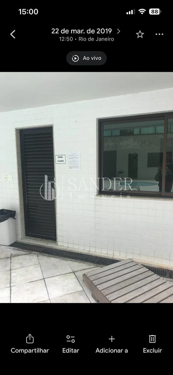 Apartamento de 70 m² com 2 quartos e suíte — photo 29