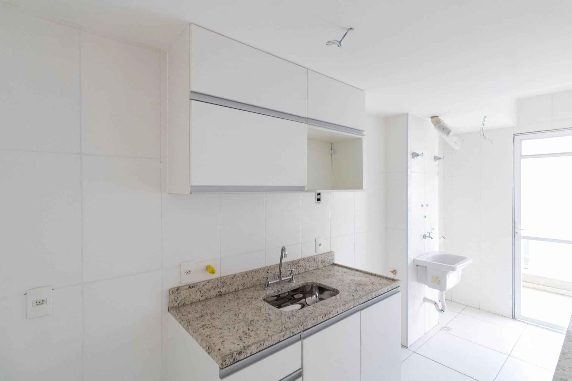Apartamento mobiliado com 3 quartos e cozinha a gás — photo 15