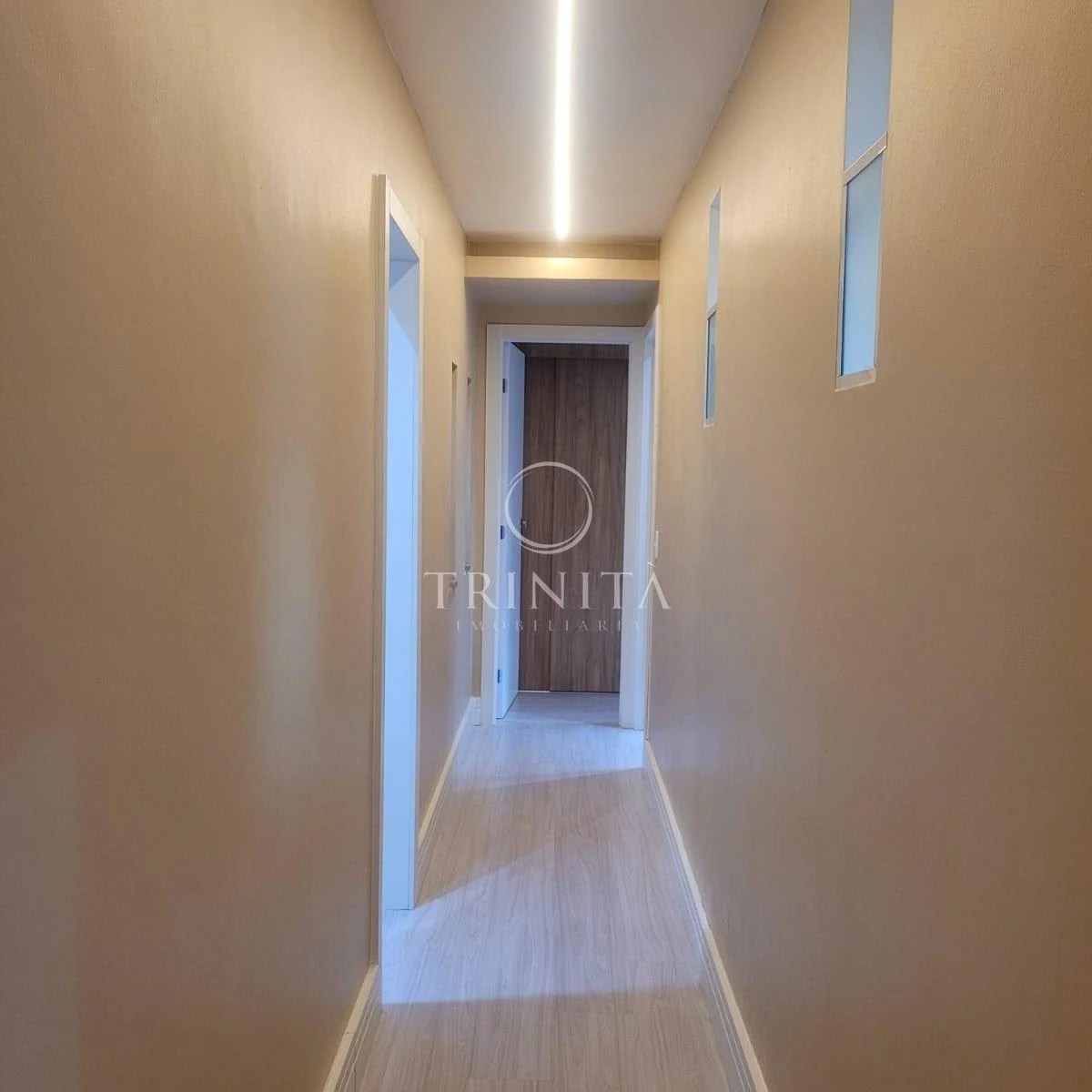 Apartamento mobiliado, 147 m², com varanda envidraçada — photo 29