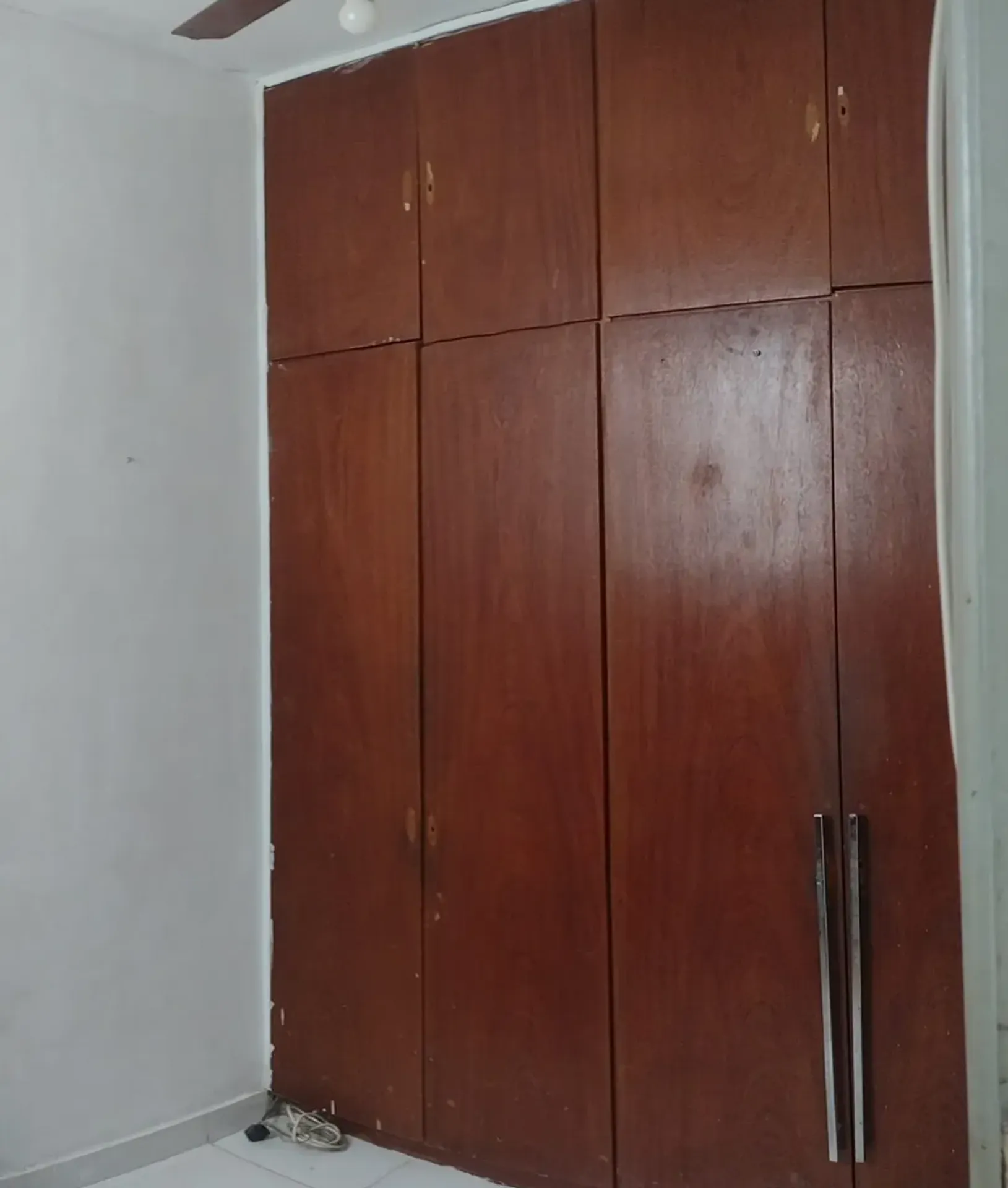 Apartment on the 4th floor with wood or laminate floors — photo 15
