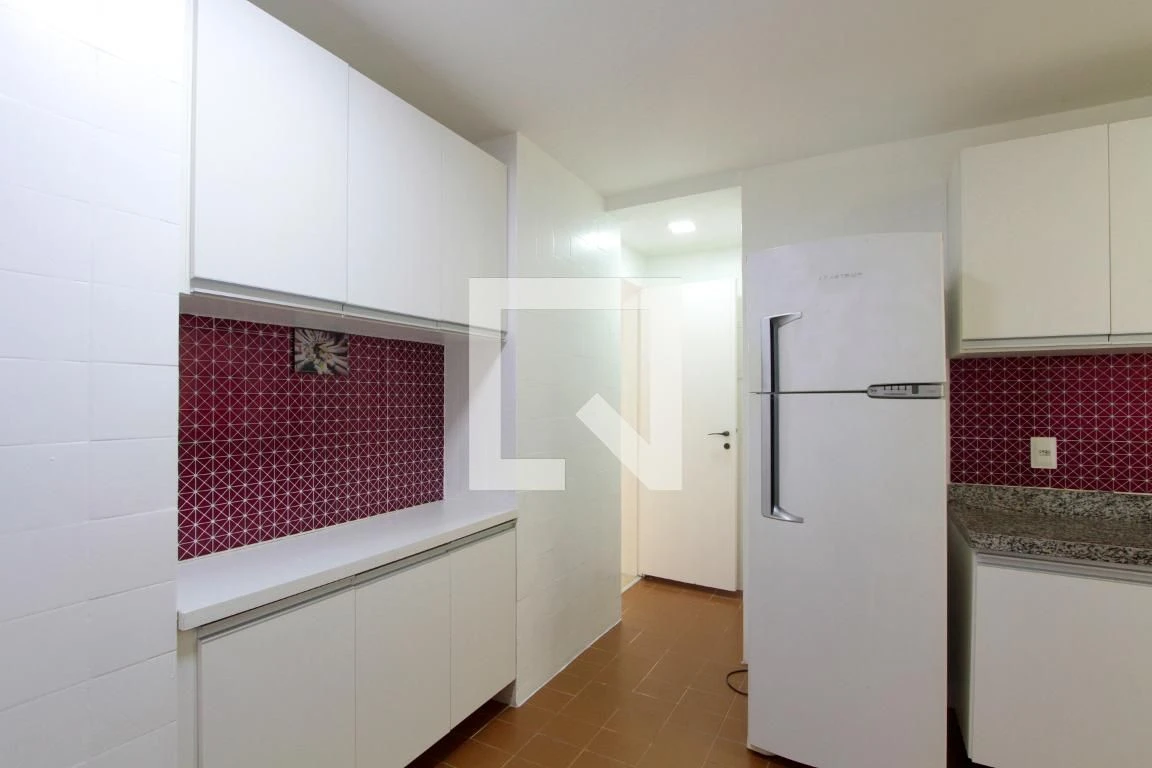Private BBQ in a 2-bedroom apartment, 88 m² — photo 33