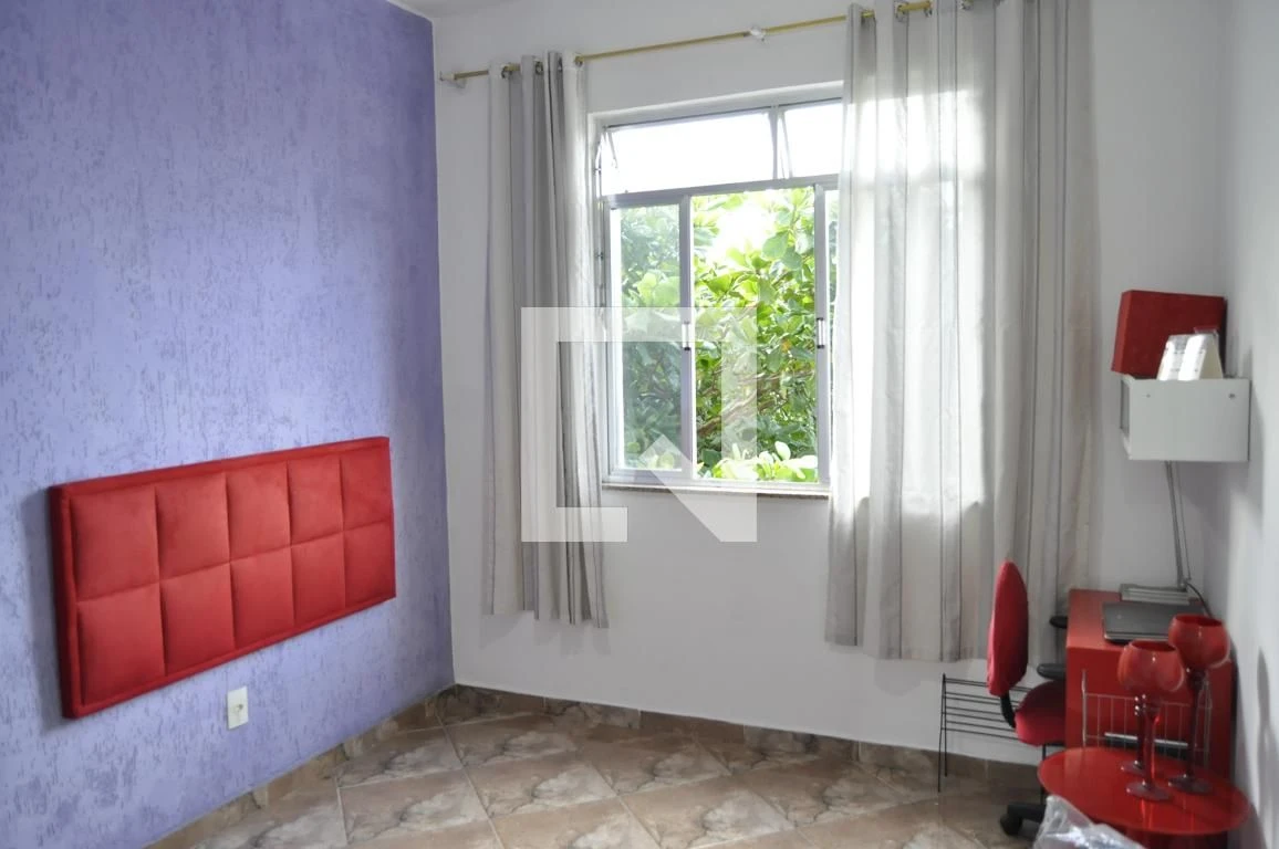 Apartamento de 2 quartos com espaço de home office, Cachambi — photo 18