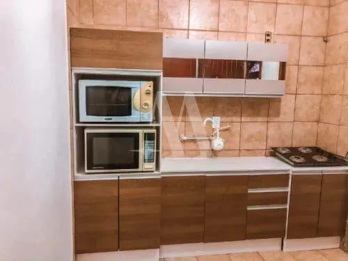 House with 295 m², 3 bedrooms and a balcony