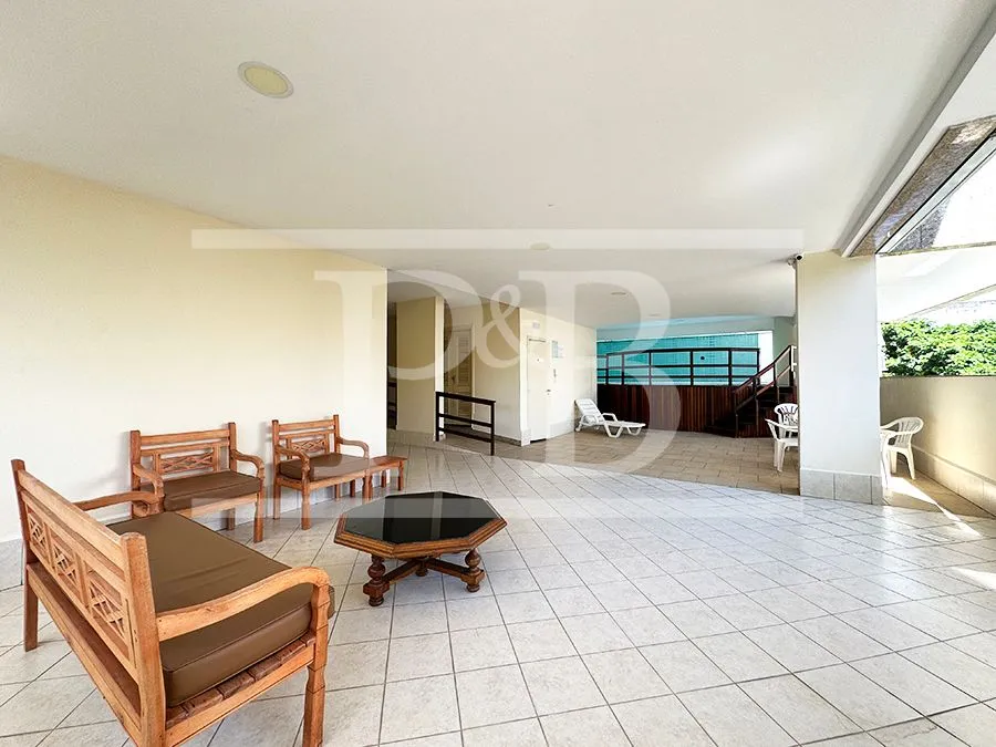 2-bedroom apartment with gas kitchen and 1 parking spot — photo 29