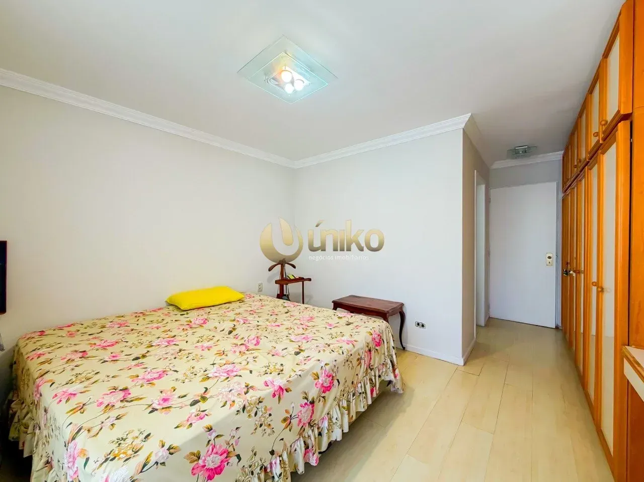 Apartamento de 4 dormitorios con 2 suites y 231 m² — photo 21