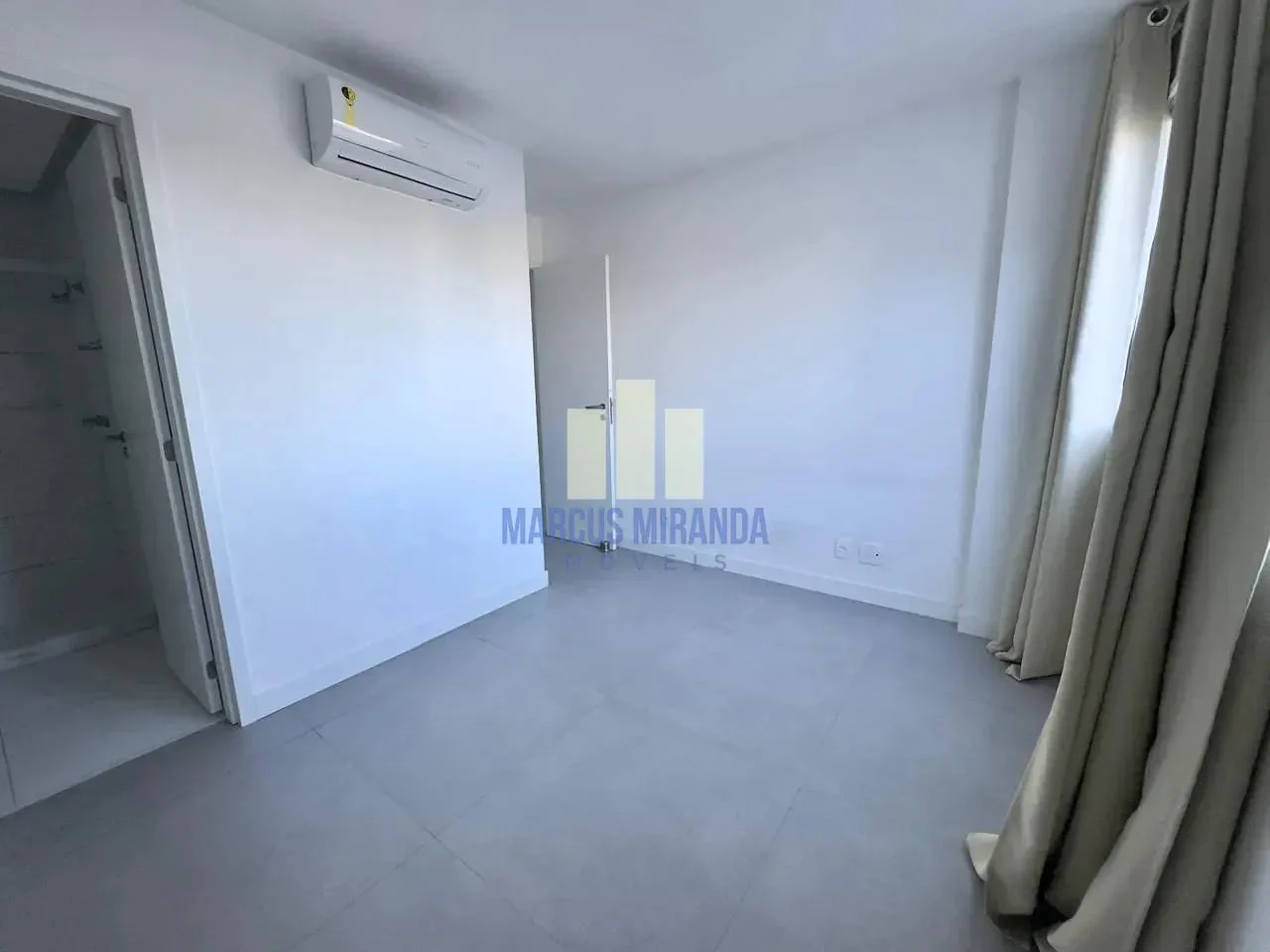 Washing machine in a 3-bedroom apartment, 83 m² — photo 9