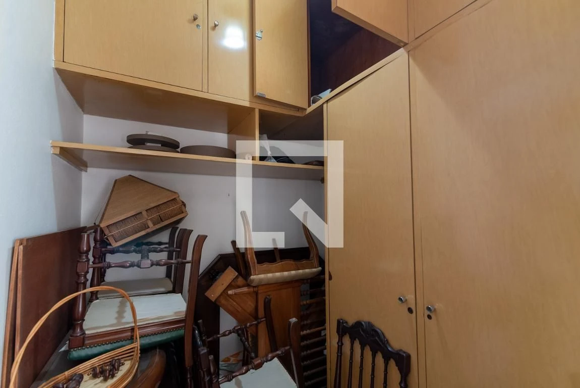 Apartamento, 160 m², com espaço de home office — photo 53