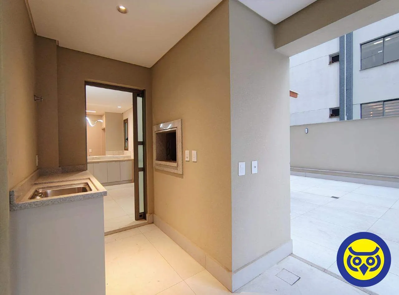 Private BBQ in a 3-bedroom apartment, 150 m² — photo 20