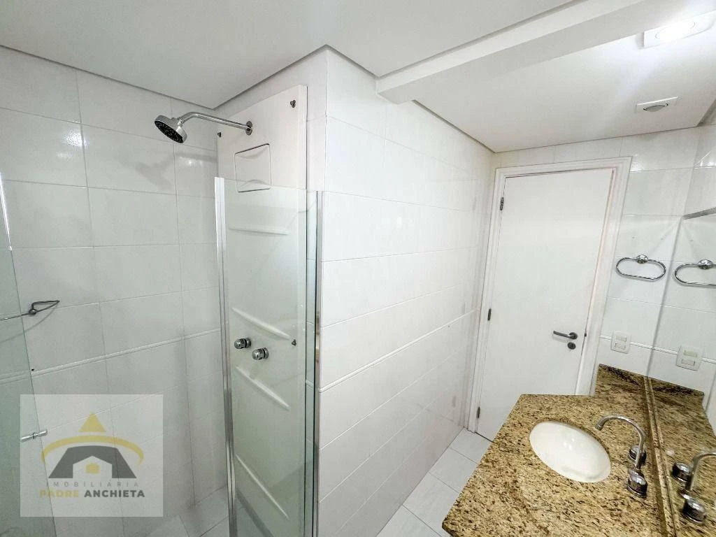 Washing machine in a 3-bedroom apartment, 89 m² — photo 33