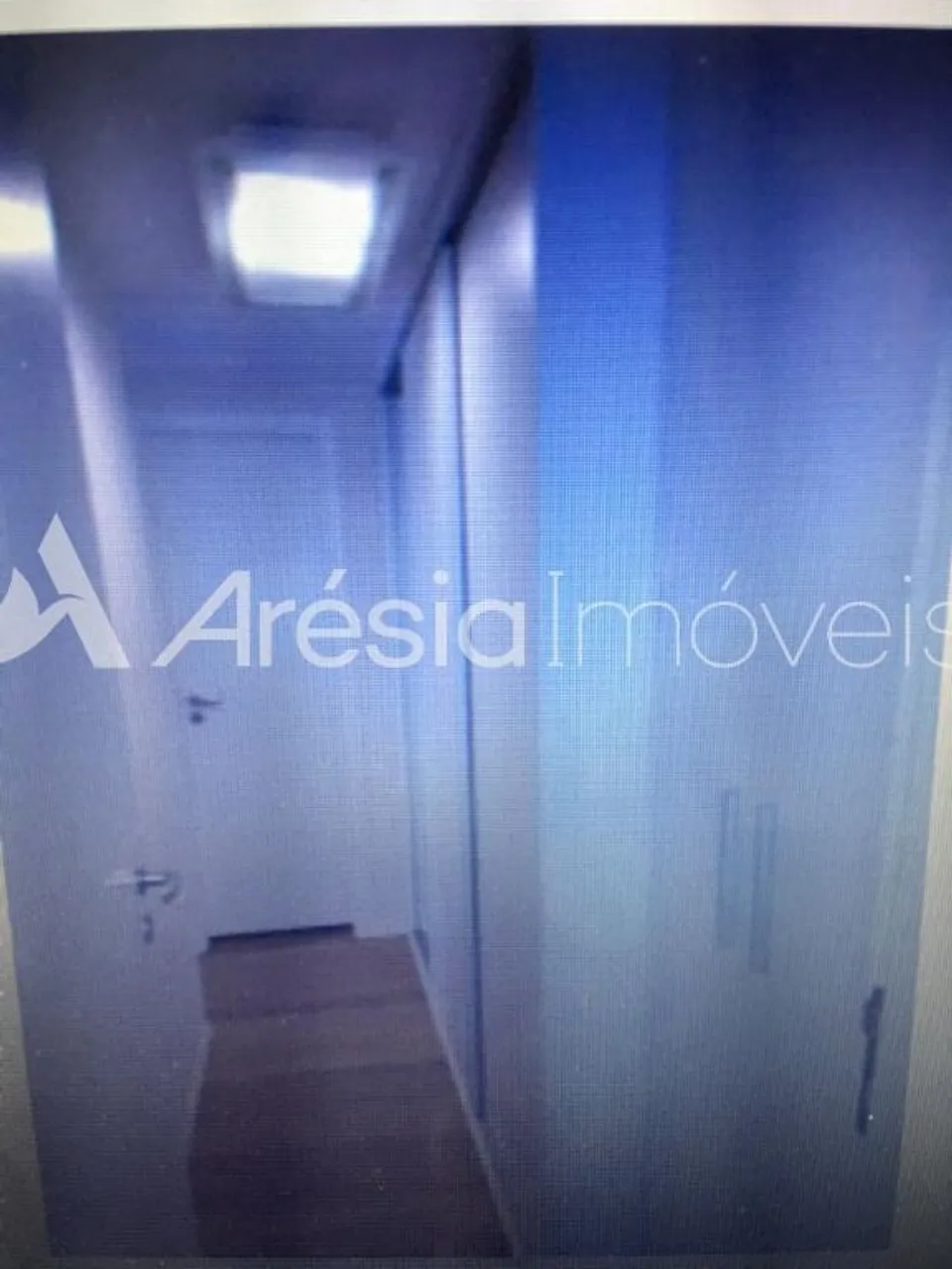 Furnished 3-bedroom apartment with glassed-in balcony — photo 15