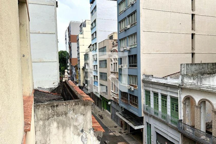 Квартира з 1 спальнею 24 м² без парковки — photo 4