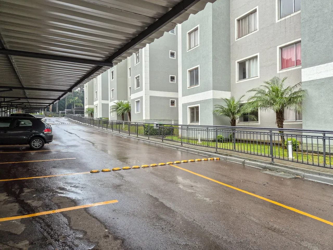Apartamento de 2 quartos e 48 m² — photo 16
