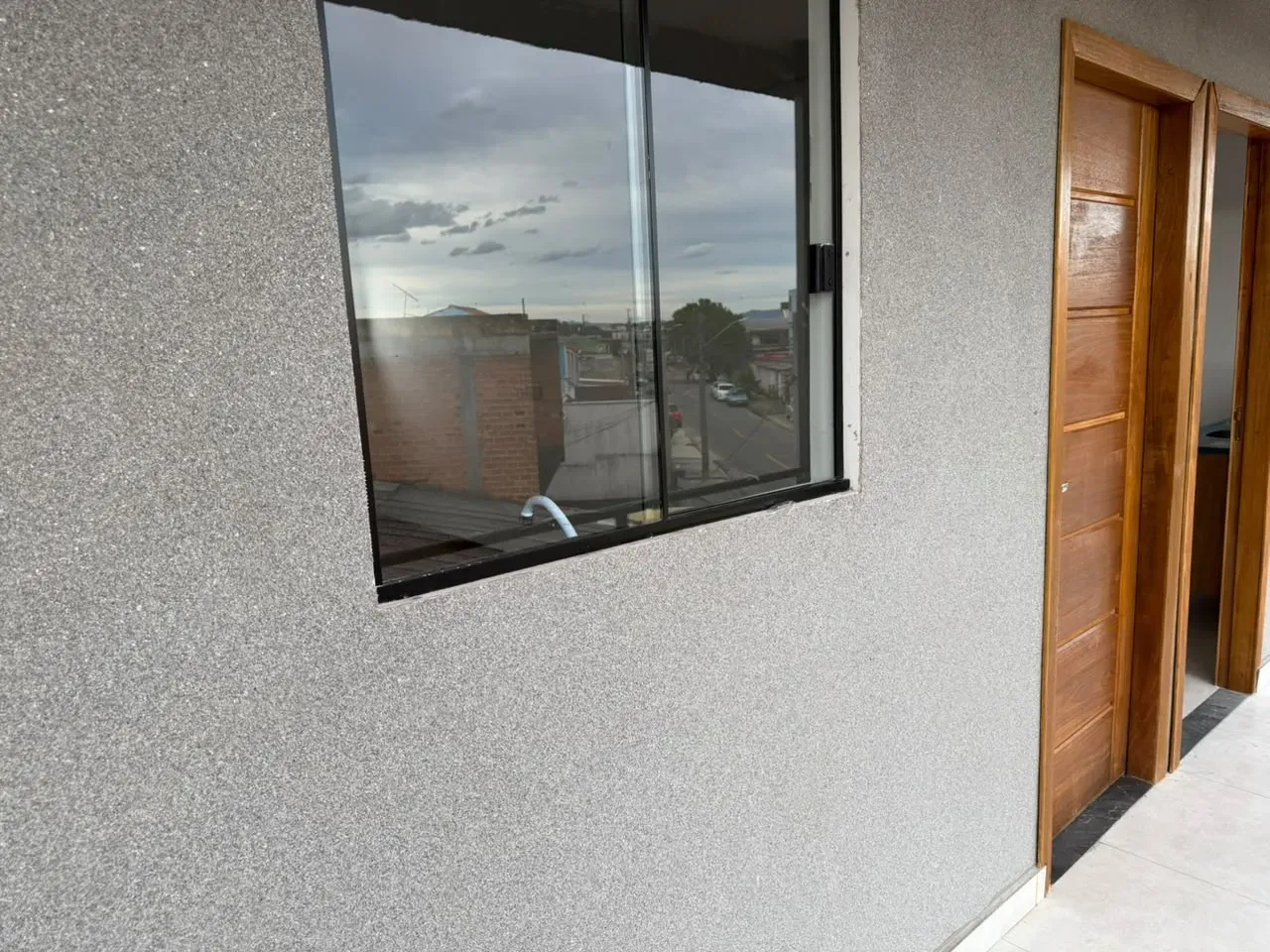 Departamento de 18 m² y 1 dormitorio en Curitiba — photo 14