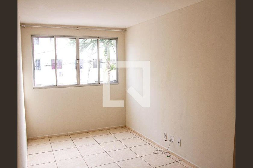 Apartamento sem mobília com 2 banheiros e box de vidro — photo 5