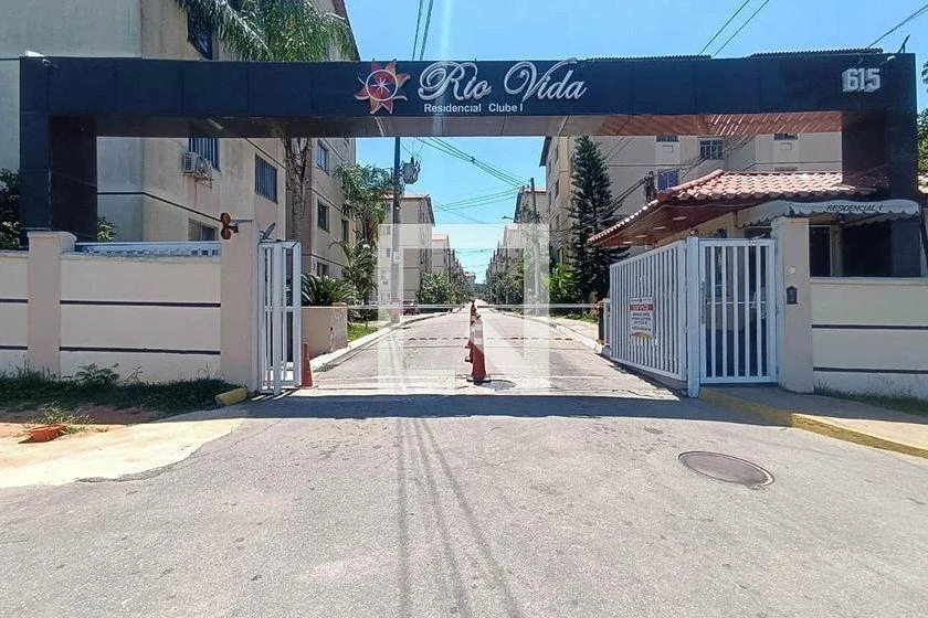 Apartamento para alugar de 45 m² com 2 quartos e 1 vaga — photo 43