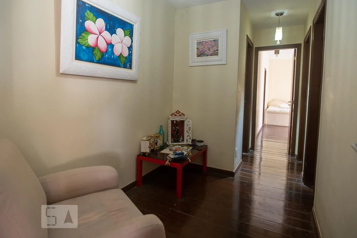 Furnished 3-bedroom apartment with private BBQ — photo 69