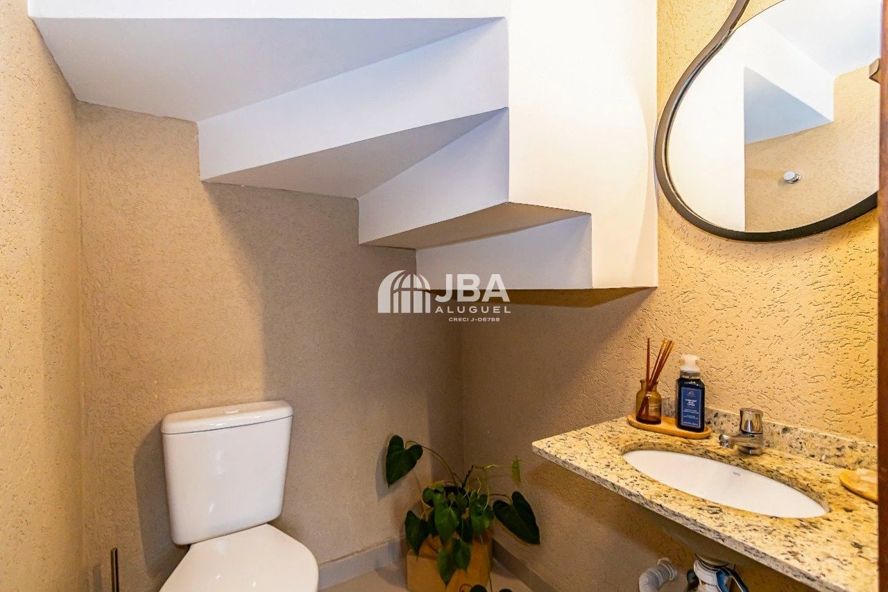 Дуплекс с 3 спальнями, 86 м² и частным барбекю — photo 16