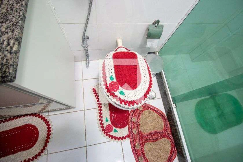 Rent-ready apartment with 4 bedrooms and 119 m² — photo 25