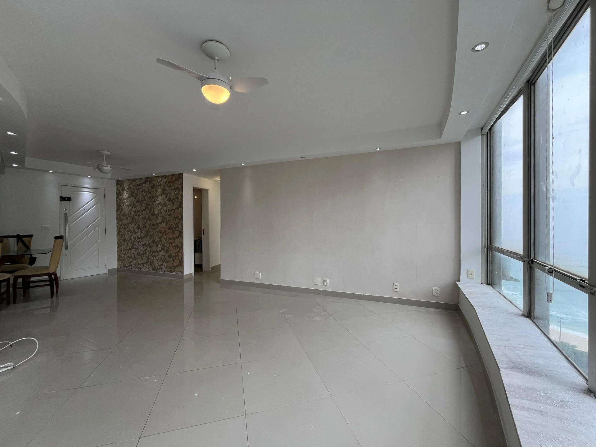 Apartamento, 90 m², com vista para a água — photo 11