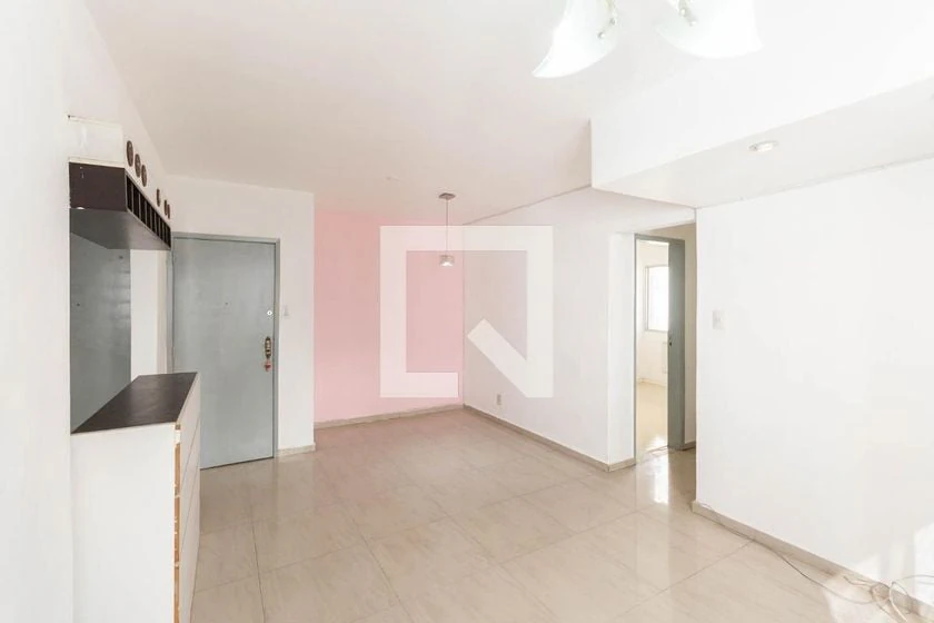 2-bedroom apartment with open-plan kitchen and 55 m² — photo 10