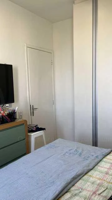 90 m² furnished apartment with 3 bedrooms and 2 bathrooms — photo 4