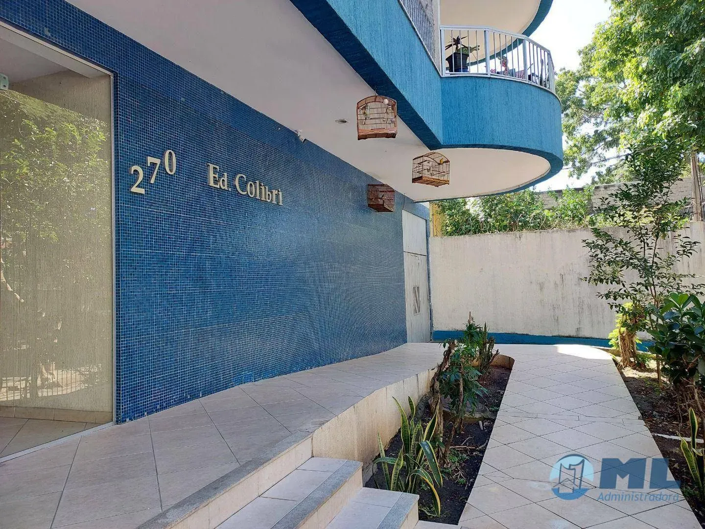 2-bedroom, 61 m² apartment in Rio de Janeiro — photo 18