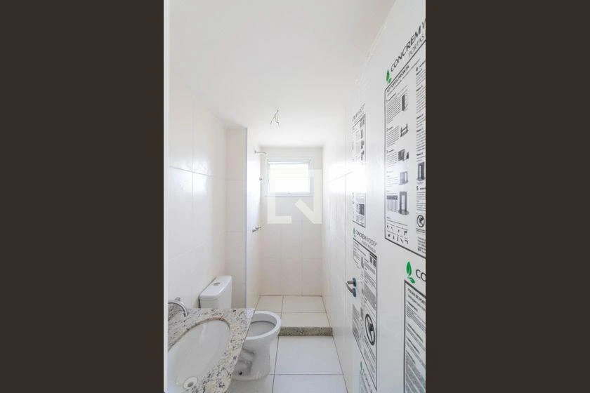 Apartamento de 4 quartos com 140 m² e cozinha aberta — photo 3