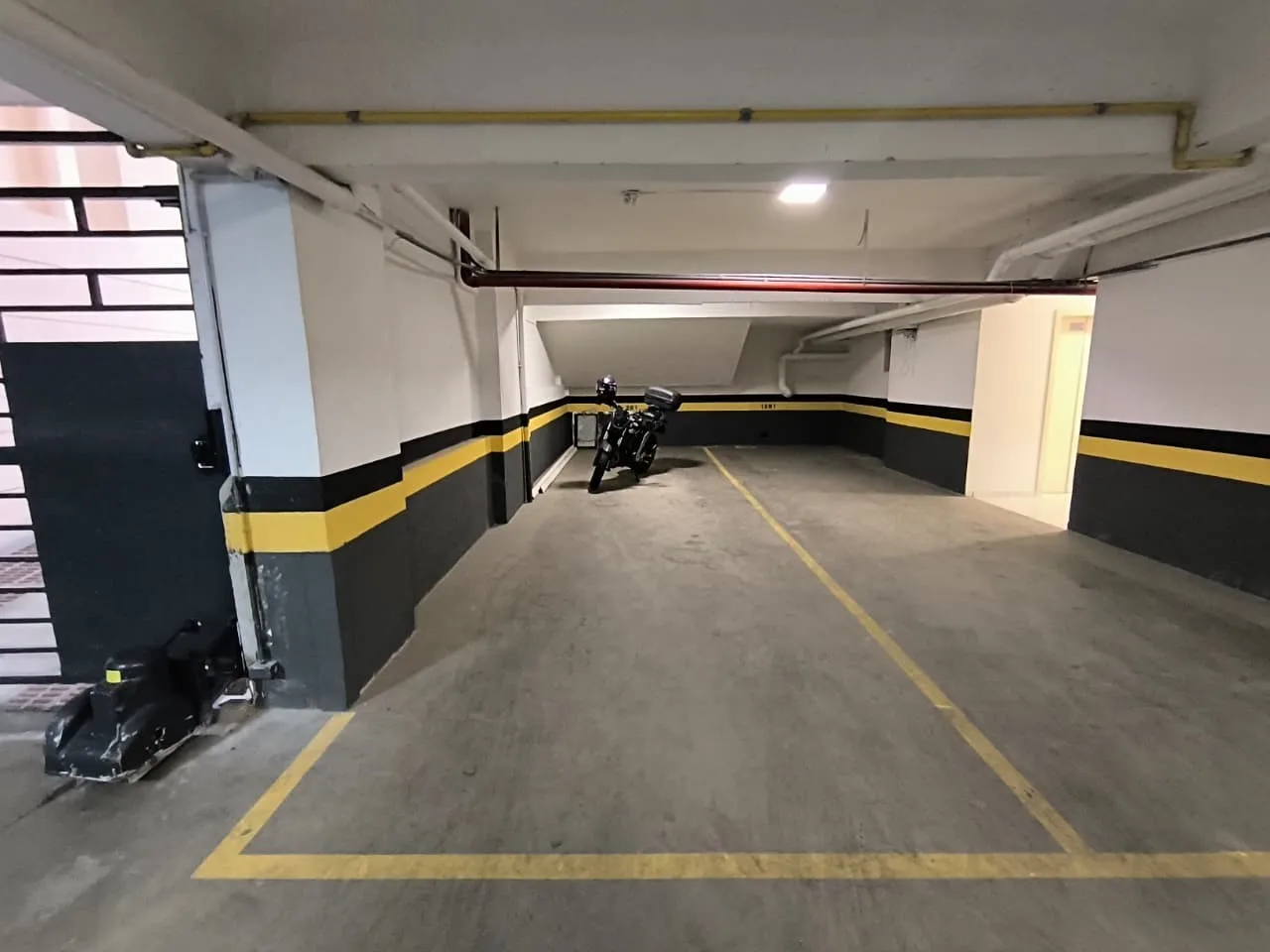 Apartamento de 3 quartos com varanda e 126 m² — photo 39