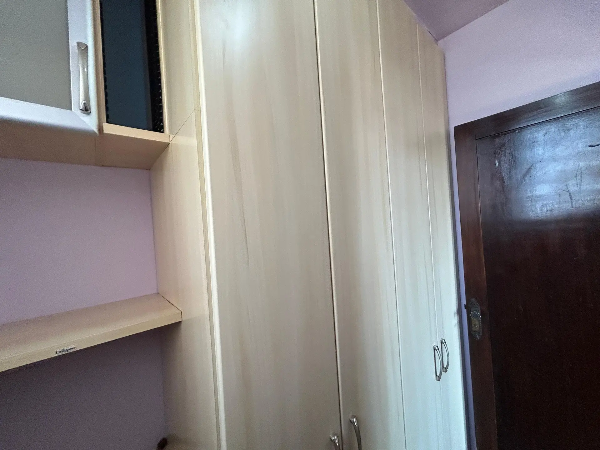 Home office in a 2-bedroom apartment, 63 m² — photo 35