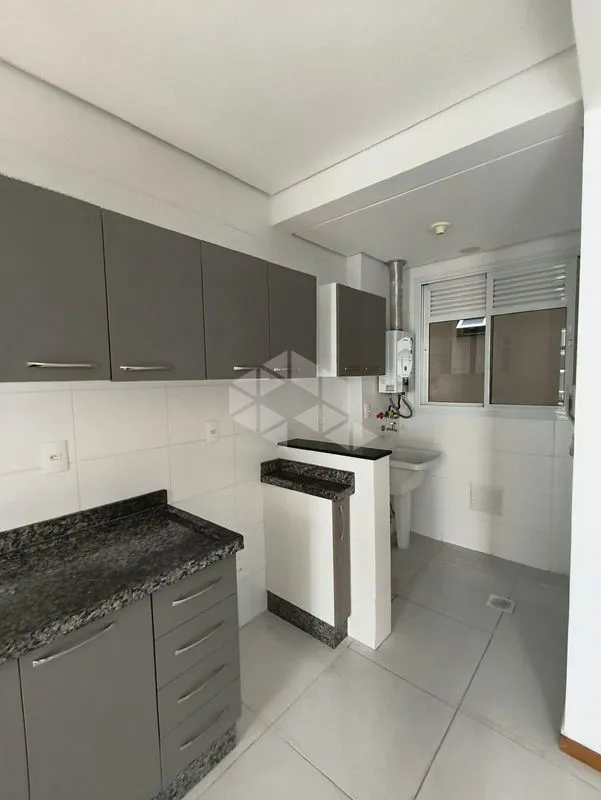 Apartment, 60 m², with a grill on the balcony — photo 8