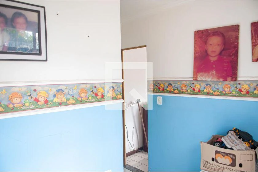 Furnished house with a gas stove kitchen and 2 bedrooms — photo 19