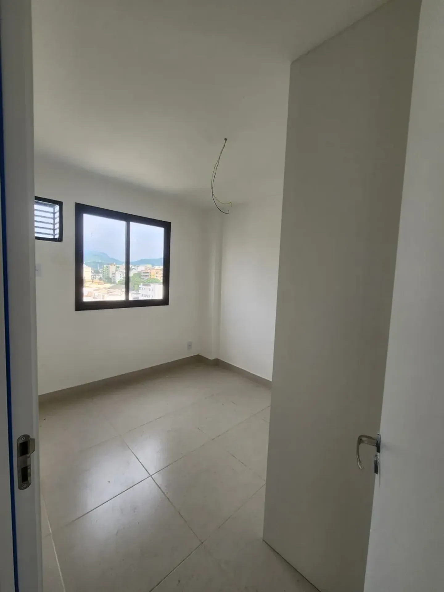 Washing machine in a 2-bedroom apartment, 65 m² — photo 11
