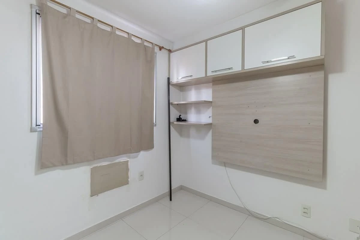 2-bedroom apartment with a home office in Rio de Janeiro — photo 7