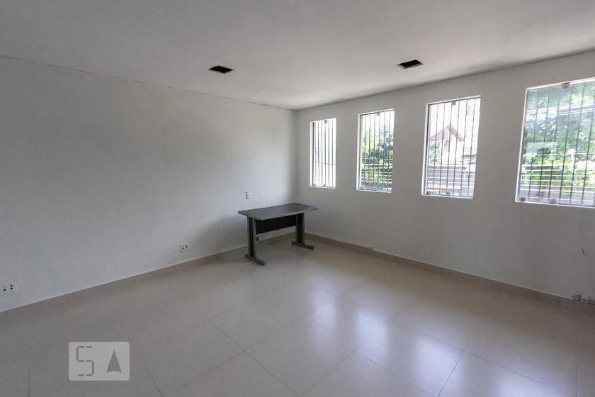 Casa para aluguel com jardim privativo e 4 quartos — photo 33