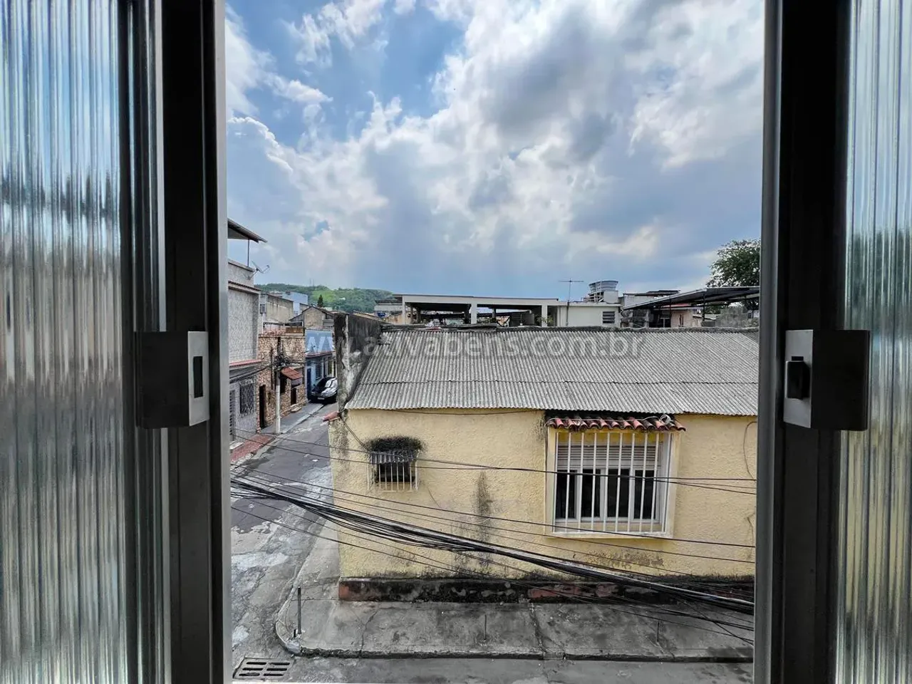 Apartment with 2 bedrooms and 1 bathroom, no parking — photo 2