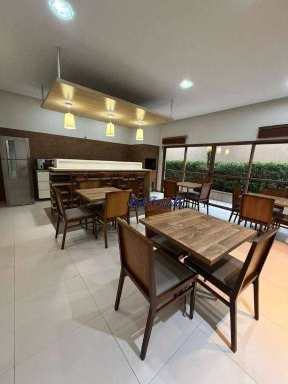 Furnished 1-bedroom apartment with a balcony — photo 14
