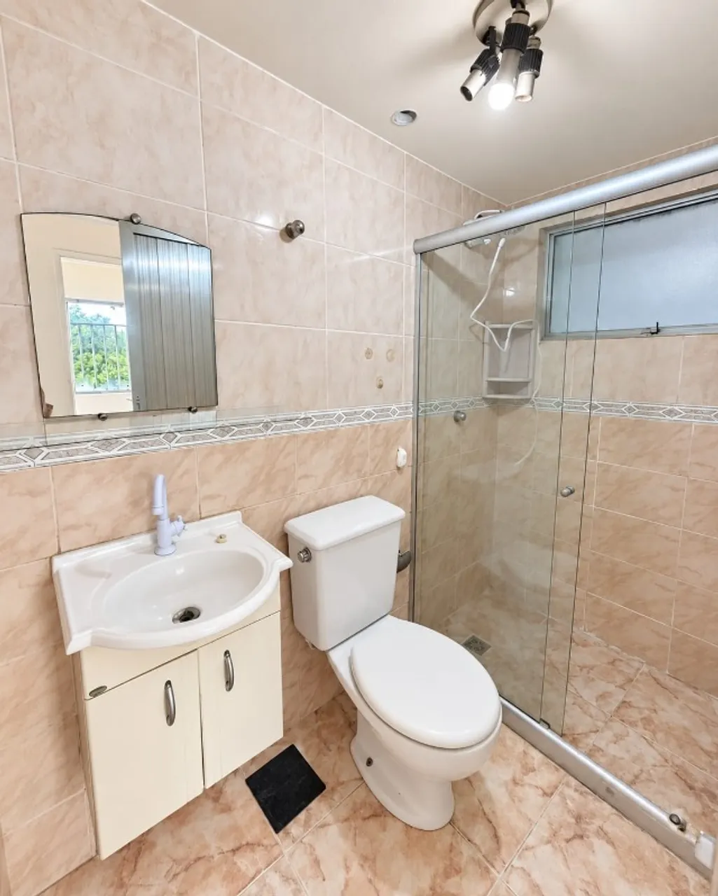 2-bedroom apartment, 50 m² — photo 4