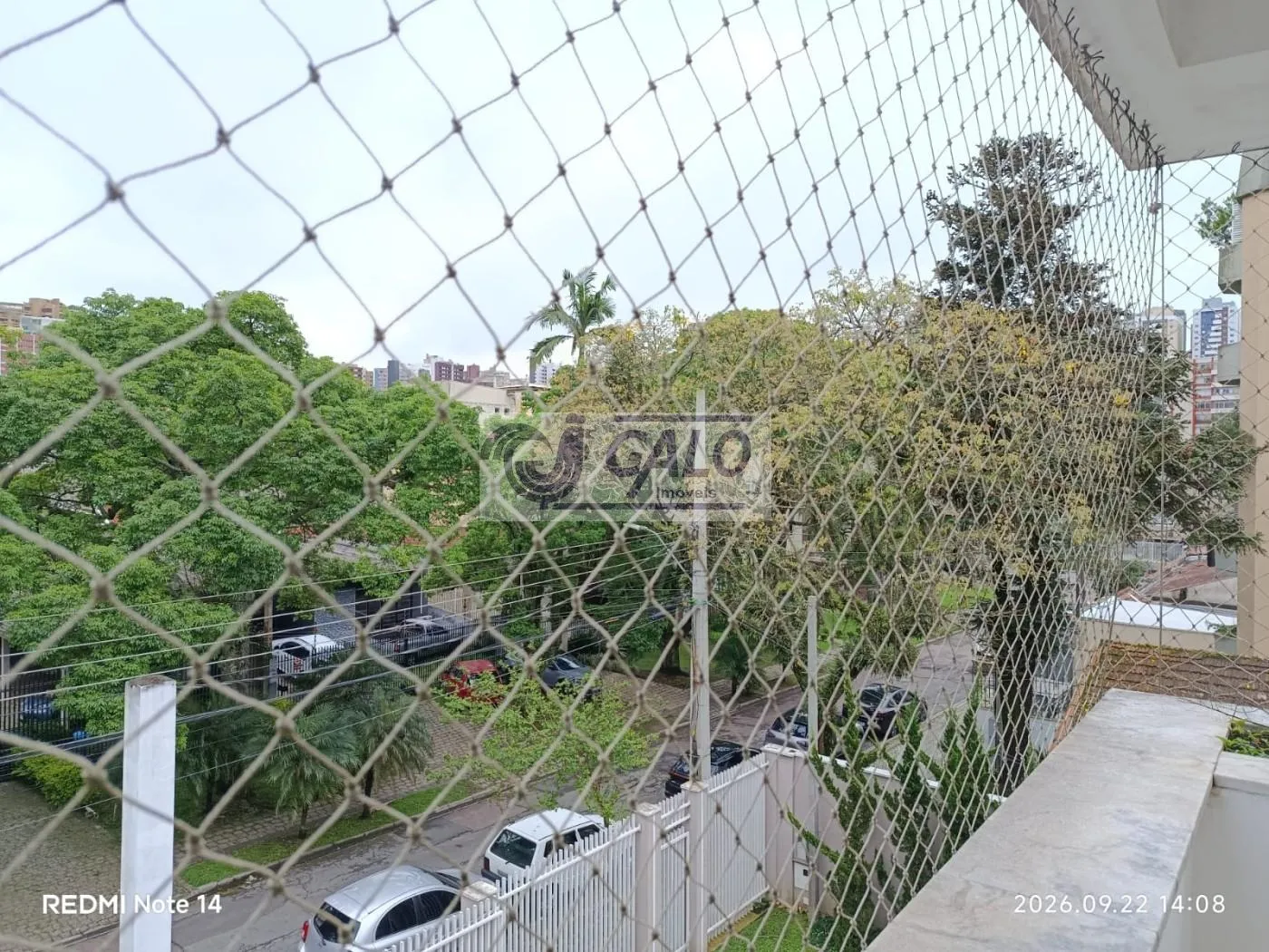 Apartamento de 1 quarto e 43 m² — photo 3