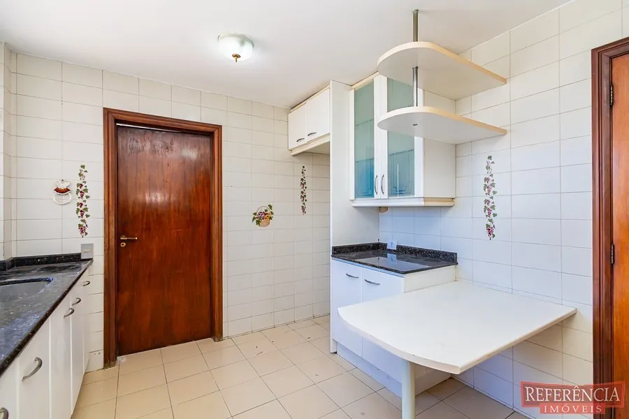 Apartamento com 3 quartos e escritório em casa — photo 8