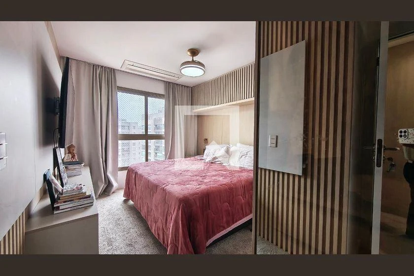 Панорамные окна и 3 спальни: квартира 123 м² — photo 3
